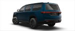 2026 Jeep Grand Wagoneer 4x2