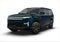 2026 Jeep Grand Wagoneer 4x2