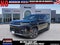 2026 Jeep Grand Wagoneer 4x2
