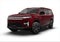 2026 Jeep Grand Wagoneer 4x2