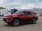 2026 Jeep Grand Wagoneer 4x2