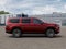 2026 Jeep Grand Wagoneer 4x2