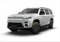 2026 Jeep Grand Wagoneer 4x2