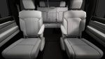2026 Jeep Grand Wagoneer 4x2
