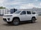 2026 Jeep Grand Wagoneer 4x2