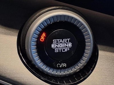 2026 Jeep Grand Wagoneer Base