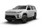 2026 Jeep Grand Wagoneer 4x2
