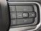 2024 Jeep Wagoneer Series II 2ND-ROW SEATING GROUP