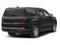 2024 Jeep Wagoneer Series II 2ND-ROW SEATING GROUP