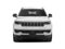 2024 Jeep Wagoneer Series II 2ND-ROW SEATING GROUP