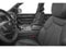 2024 Jeep Wagoneer Series II 2ND-ROW SEATING GROUP