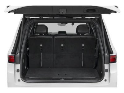 2024 Jeep Wagoneer Series II HURRICANE TWIN TURBO