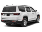 2024 Jeep Wagoneer Series II HURRICANE TWIN TURBO