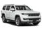 2024 Jeep Wagoneer Series II HURRICANE TWIN TURBO