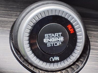 2024 Jeep Wagoneer Series II PARKSENSE® & BLIND-SPOT