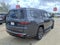 2024 Jeep Wagoneer Series II PARKSENSE® & BLIND-SPOT