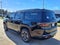 2025 Jeep Wagoneer Base