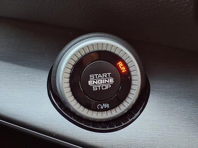 2025 Jeep Wagoneer Base