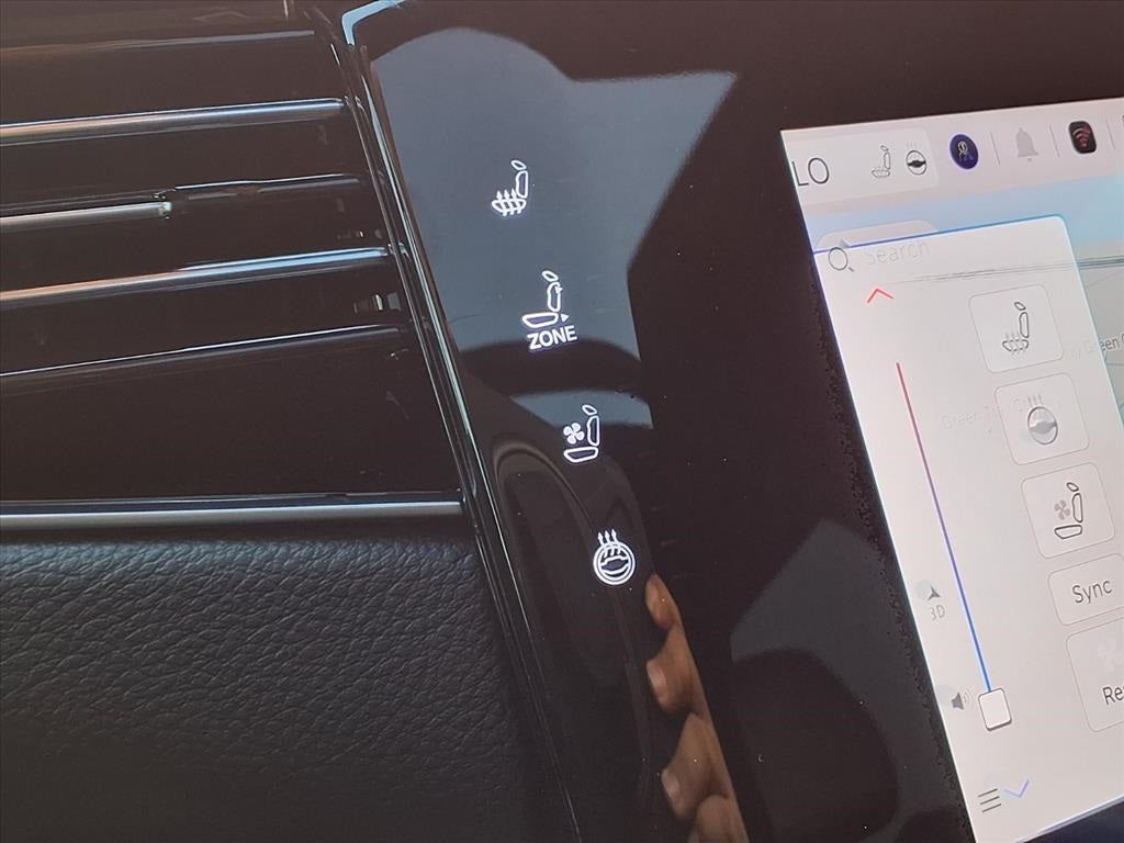 2025 Jeep Wagoneer Base