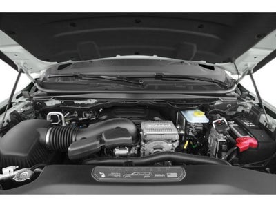 2023 Jeep Wagoneer Base