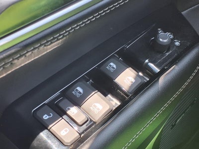2023 Jeep Wagoneer Base 4X4