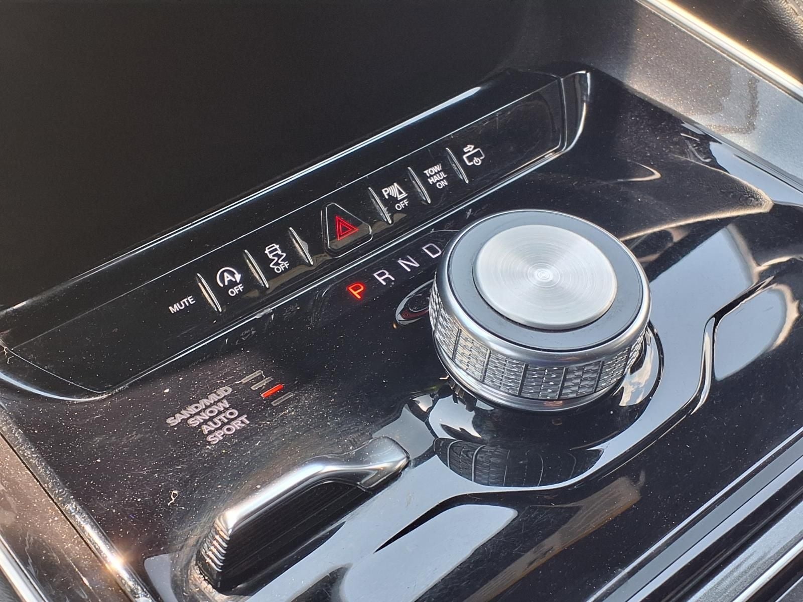 2023 Jeep Wagoneer Base 4X4