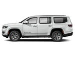 2023 Jeep Wagoneer Base