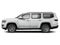 2023 Jeep Wagoneer Base
