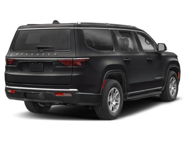 2024 Jeep Wagoneer Series II 4X4