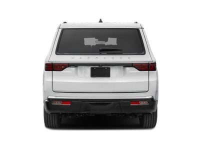 2024 Jeep Wagoneer Series II 4X4