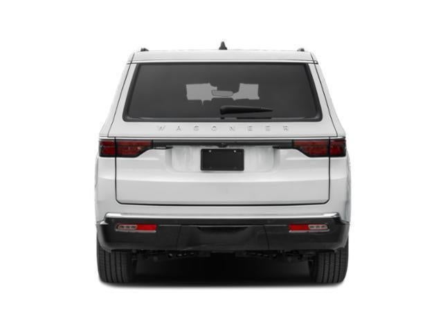 2024 Jeep Wagoneer Series II 4X4