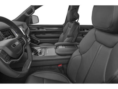 2024 Jeep Wagoneer Series II 4X4