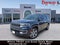 2025 Jeep Wagoneer Series II LIMITED 4X4