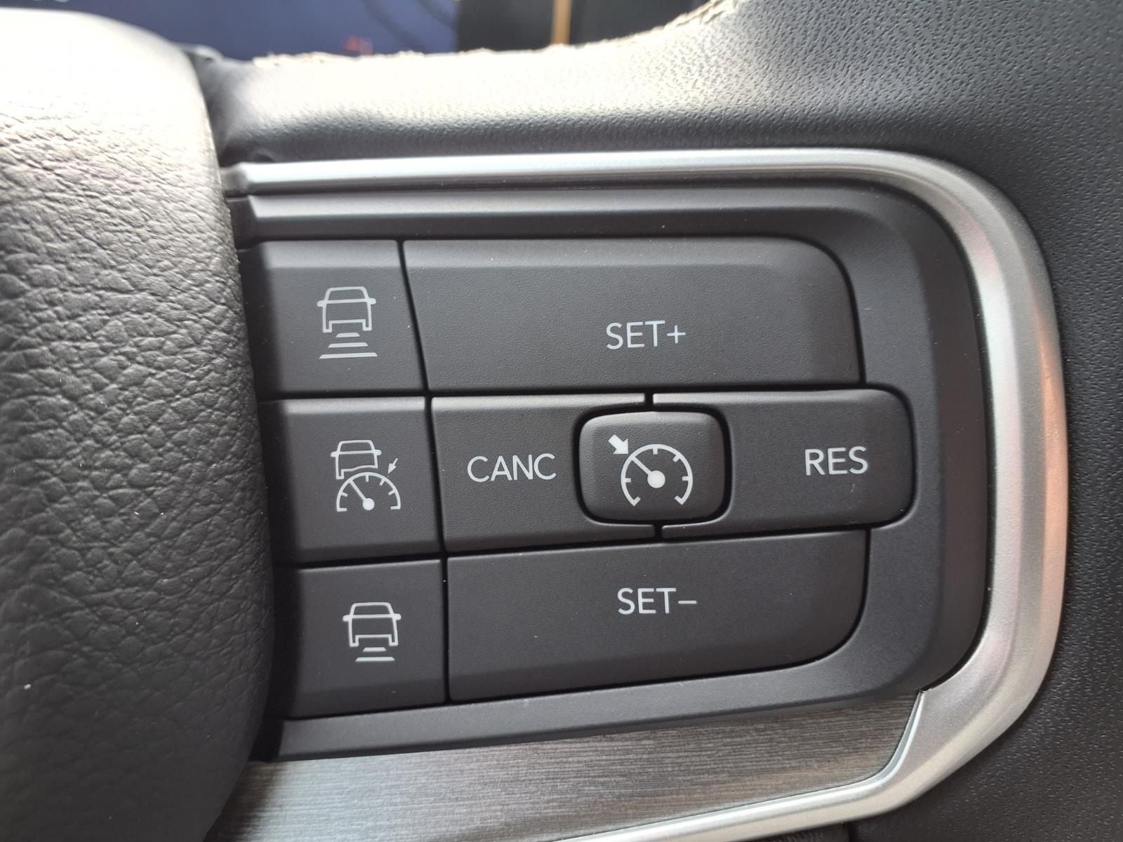 2025 Jeep Wagoneer Series II LIMITED 4X4