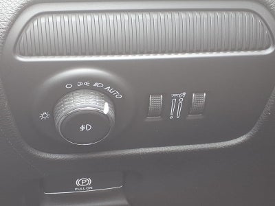 2025 Jeep Wagoneer Series II LIMITED 4X4