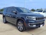 2025 Jeep Wagoneer Series II LIMITED 4X4