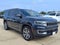 2025 Jeep Wagoneer Series II LIMITED 4X4
