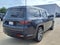2025 Jeep Wagoneer Series II LIMITED 4X4