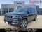 2025 Jeep Wagoneer Series II LIMITED 4X4