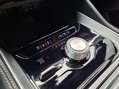 2025 Jeep Wagoneer Series II LIMITED 4X4