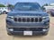 2025 Jeep Wagoneer Series II LIMITED 4X4