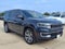 2025 Jeep Wagoneer Series II LIMITED 4X4