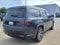 2025 Jeep Wagoneer Series II LIMITED 4X4