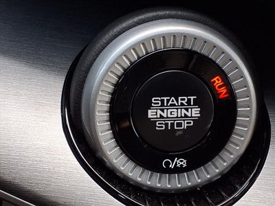 2025 Jeep Wagoneer Series II