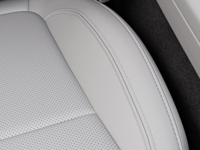 2025 Jeep Wagoneer Series II