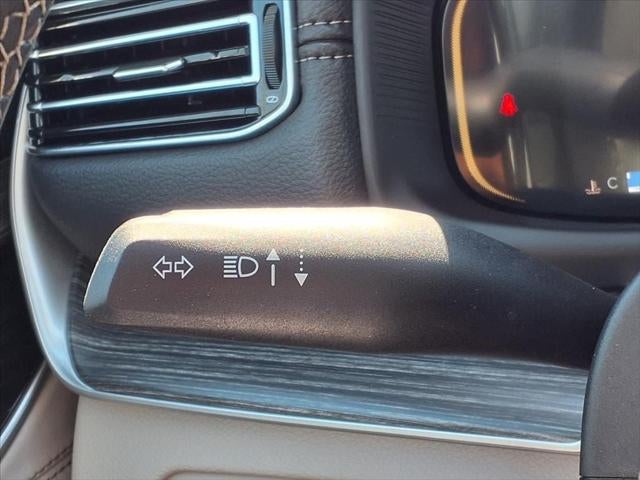 2024 Jeep Wagoneer Series II 4X4