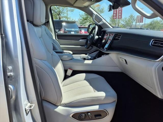 2024 Jeep Wagoneer Series II 4X4