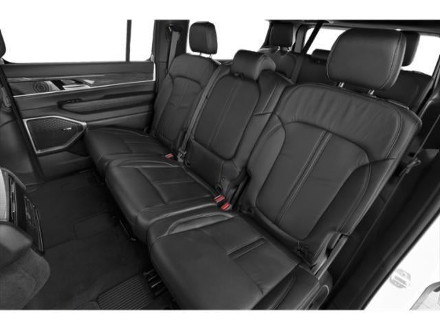 2022 Jeep Wagoneer Series III 4X4