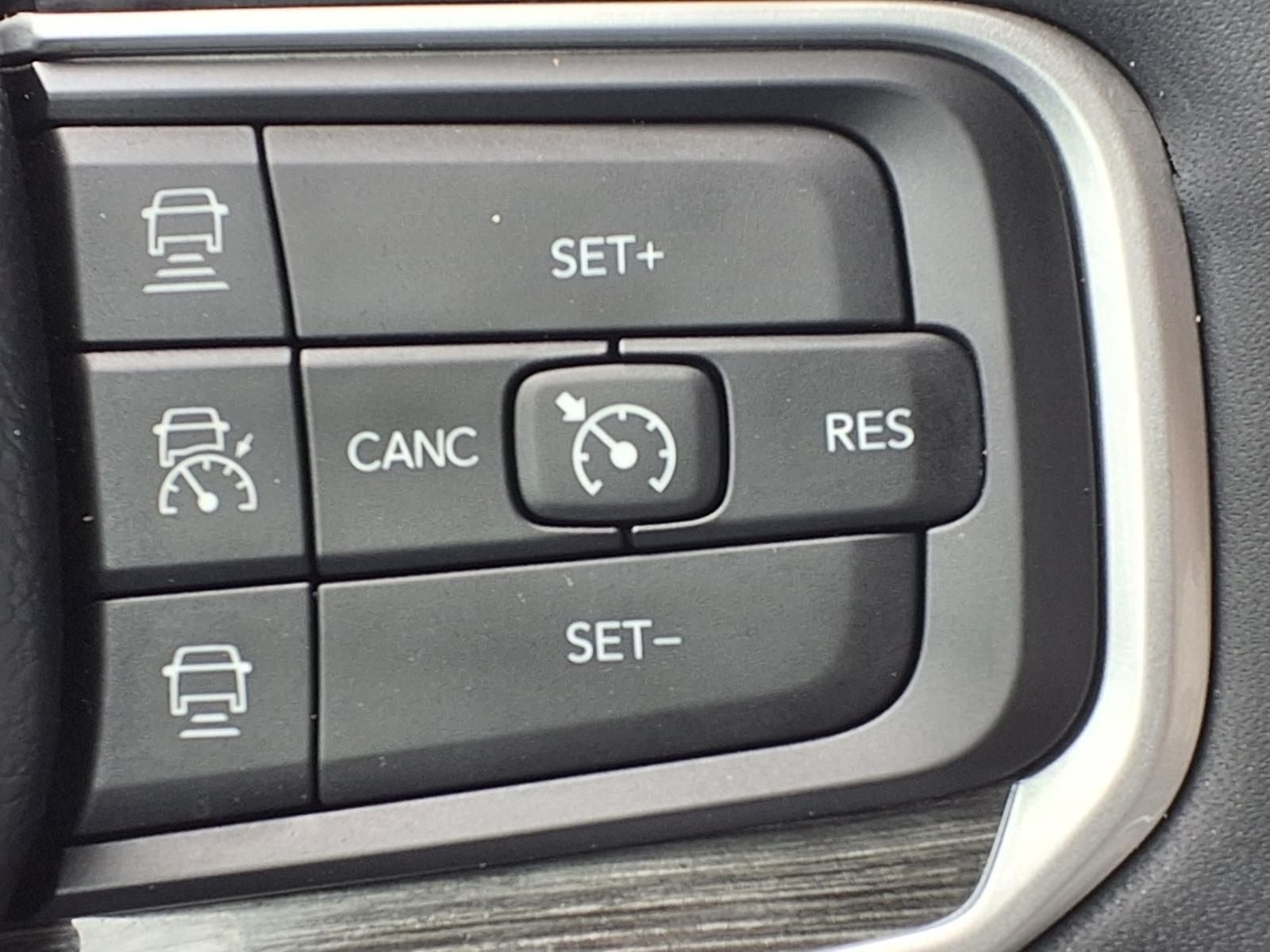 2022 Jeep Wagoneer Series III 4X4