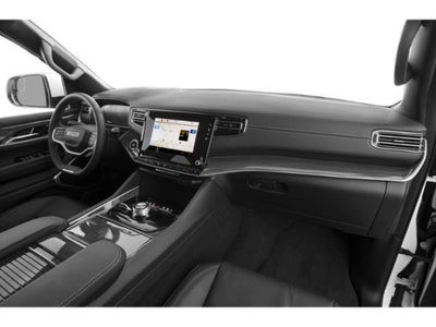 2022 Jeep Wagoneer Series III 4X4